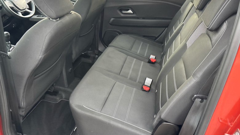 Dacia Jogger 1.0 TCe Expression 5dr Petrol Estate